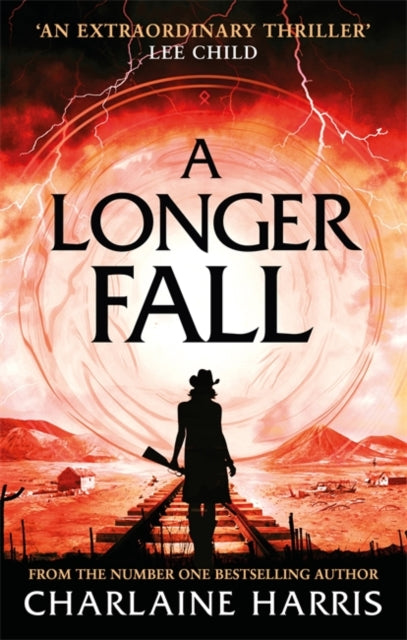 Longer Fall: Escape into an alternative America. . .