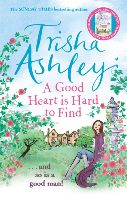 Good Heart is Hard to Find: The hilarious and charming rom-com from the Sunday Times bestseller