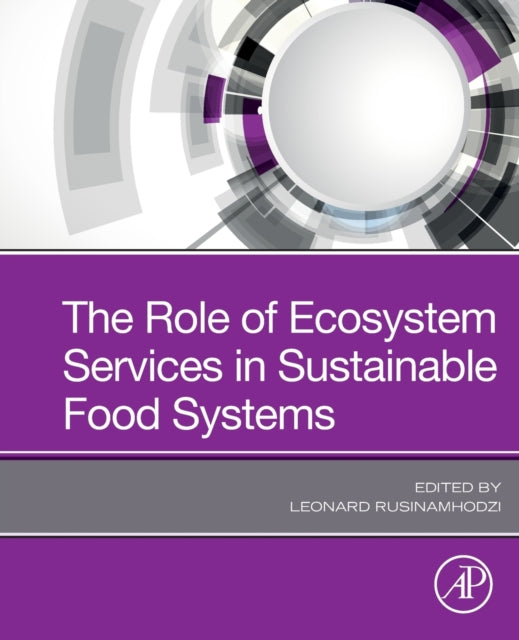 Role of Ecosystem Services in Sustainable Food Systems