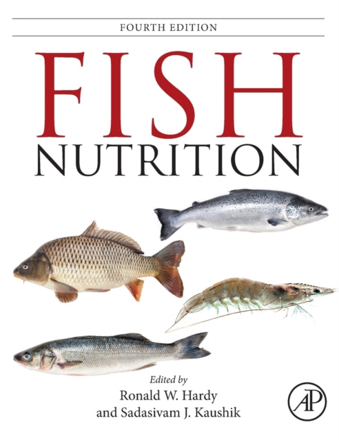 Fish Nutrition