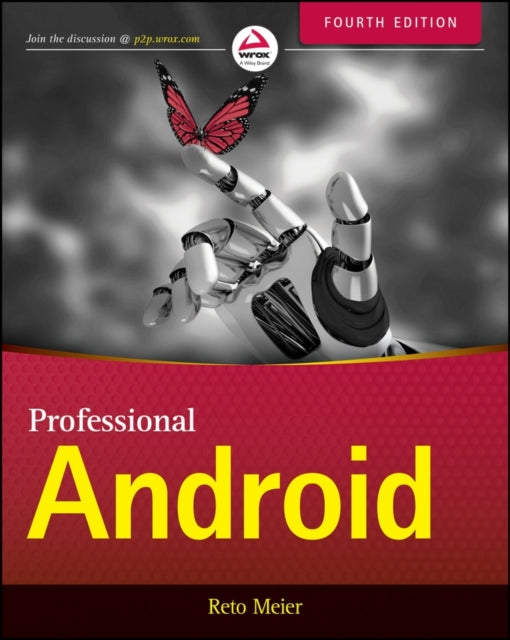 Professional Android