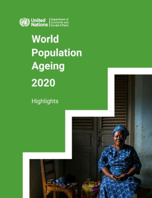 World population ageing 2020 highlights