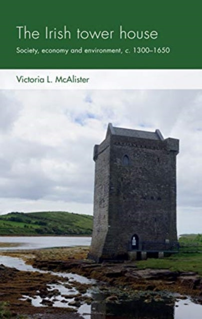 Irish Tower House: Society, Economy and Environment, c. 1300-1650