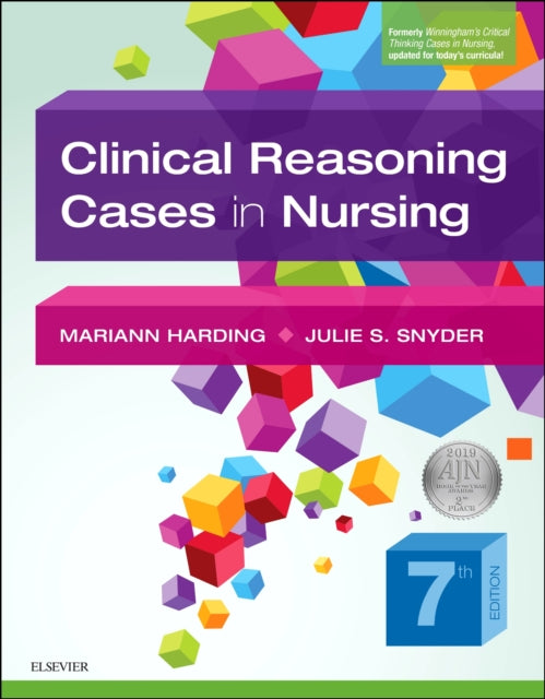 Clinical Reasoning Cases in Nursing