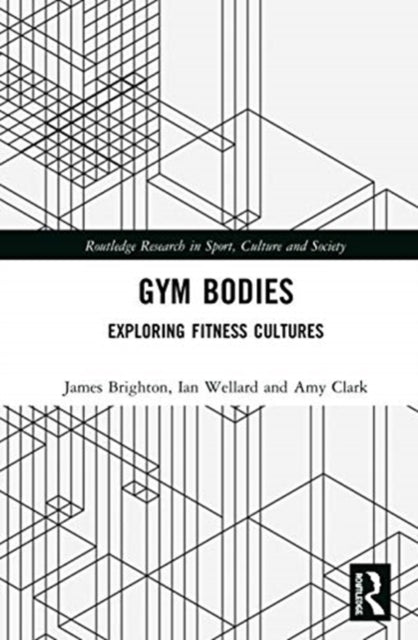 Gym Bodies: Exploring Fitness Cultures