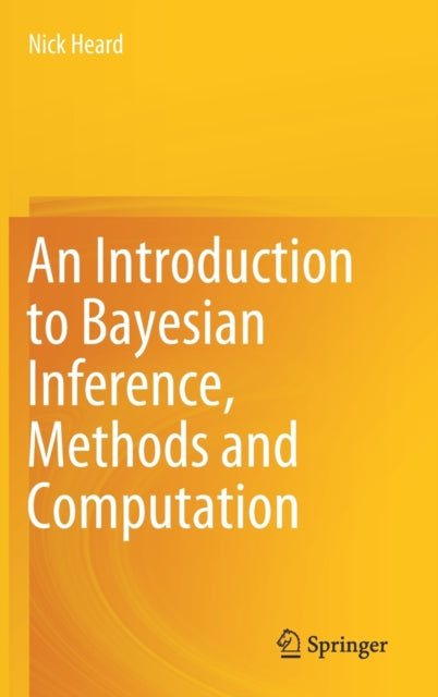 Introduction to Bayesian Inference, Methods and Computation