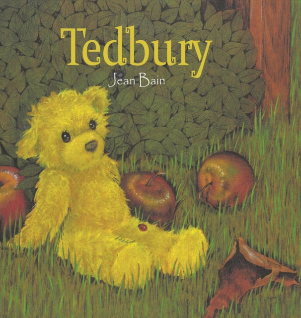 Tedbury