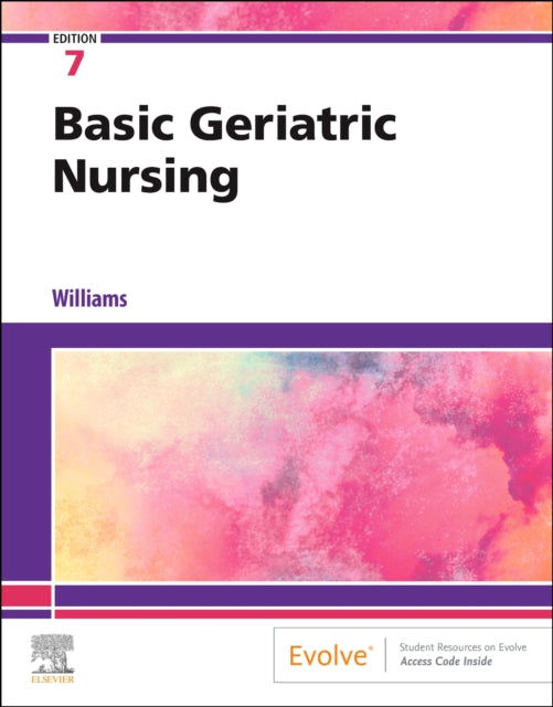 Basic Geriatric Nursing