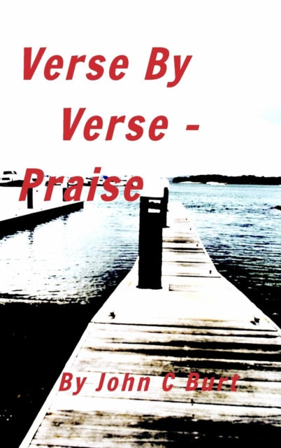 Verse By Verse - Praise