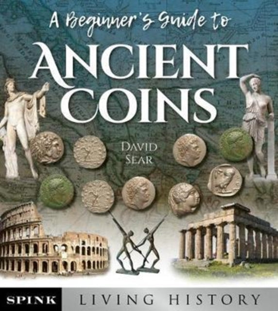 Introductory Guide to Ancient Greek and Roman Coins. Volume 1: Greek Civic Coins and Tribal Issues