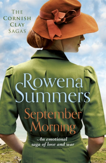 September Morning: An emotional saga of love and war