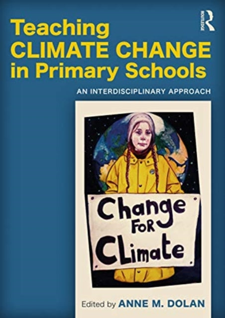 Teaching Climate Change in Primary Schools: An Interdisciplinary Approach