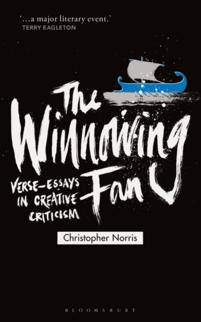 Winnowing Fan: Verse-Essays in Creative Criticism