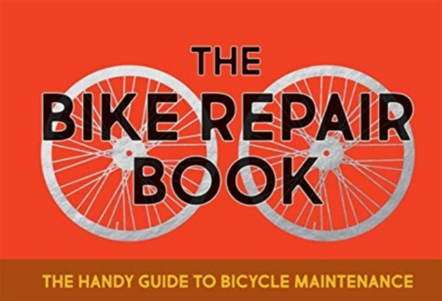 Bike Repair Book