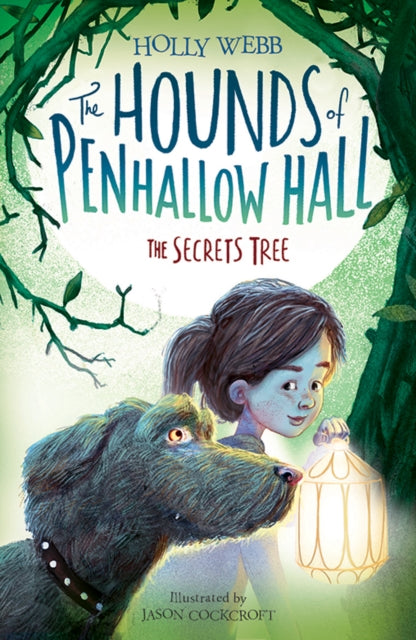 Secrets Tree
