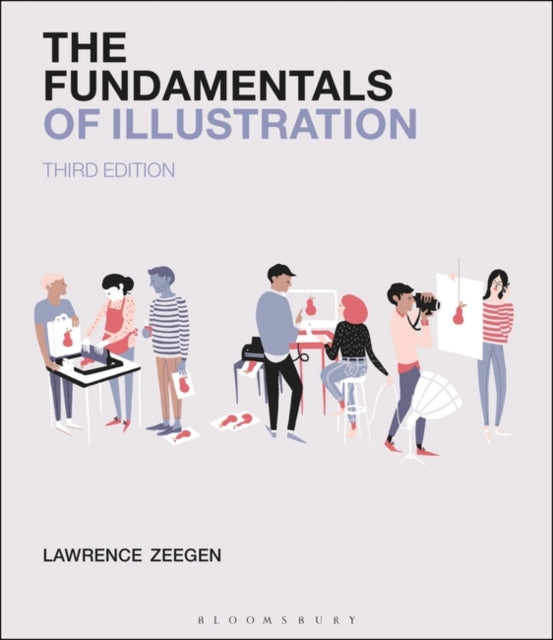 Fundamentals of Illustration