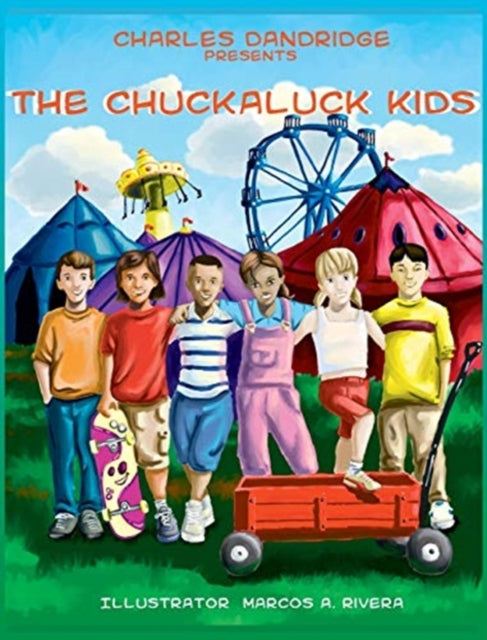Chuckaluck Kids