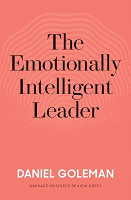 Emotionally Intelligent Leader