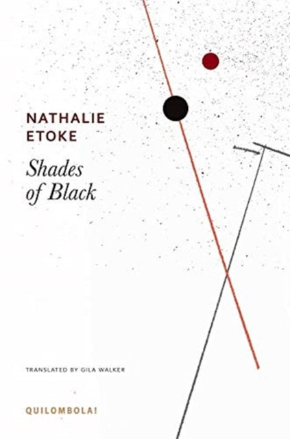 Shades of Black