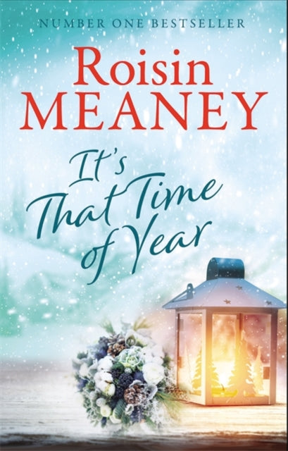 It's That Time of Year: A heartwarming read from the Number One bestselling author