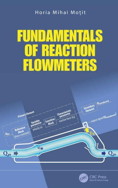 Fundamentals of Reaction Flowmeters