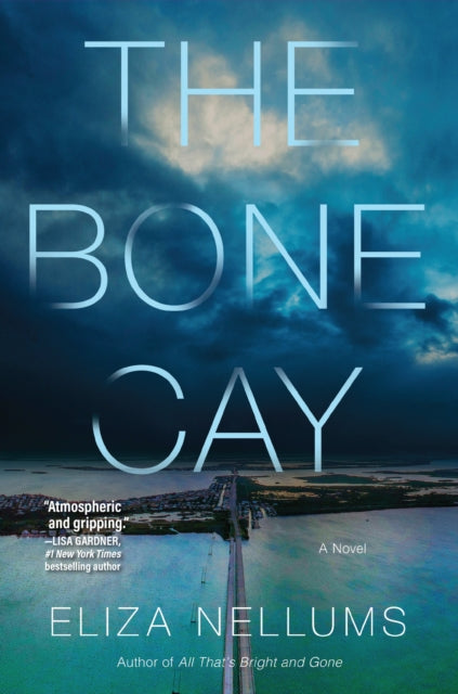 Bone Cay: A Novel