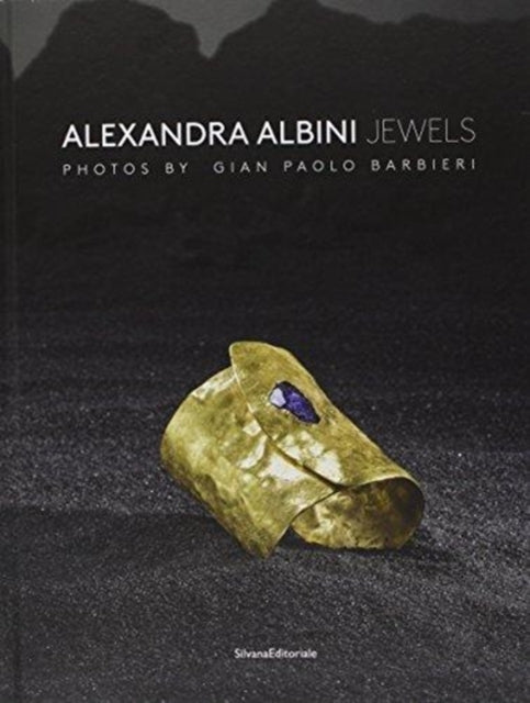 Alexandra Albini: Jewels