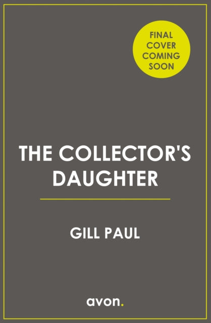 Collector's Daughter