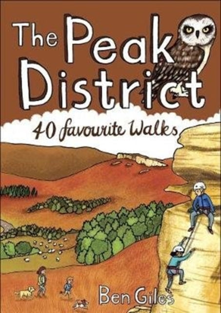 Peak District: 40 favourite walks