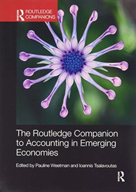 Routledge Companion to Accounting in Emerging Economies