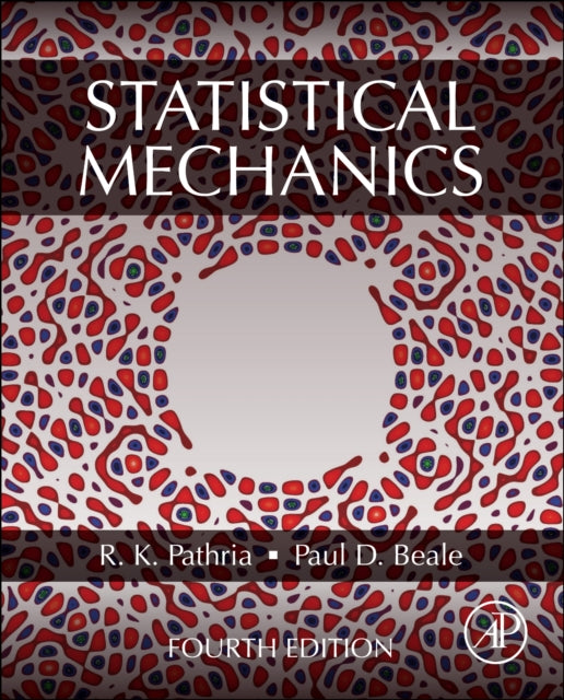 Statistical Mechanics