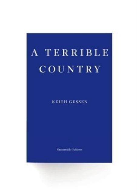 Terrible Country