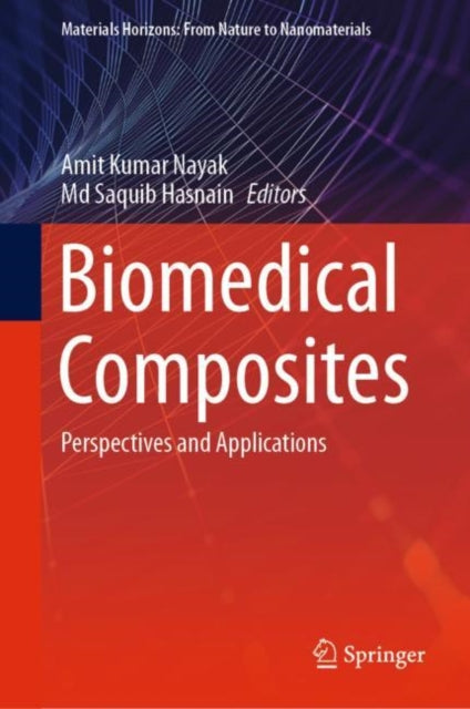 Biomedical Composites: Perspectives and Applications
