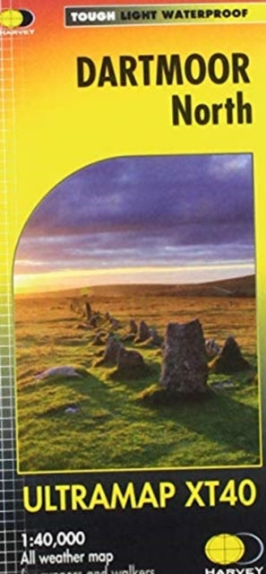 folded,Dartmoor North