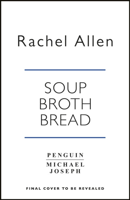 Soup Broth Bread