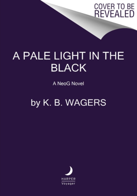 Pale Light in the Black: A NeoG Novel