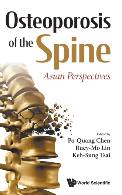 Osteoporosis Of The Spine: Asian Perspectives