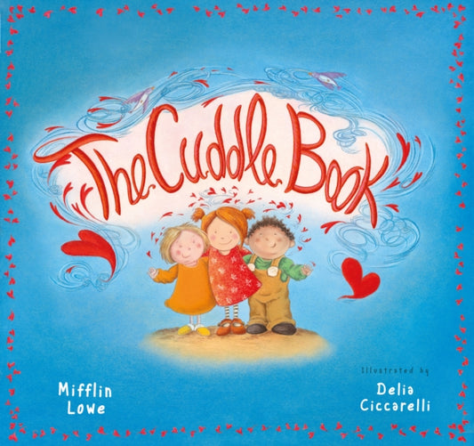 Cuddle Book