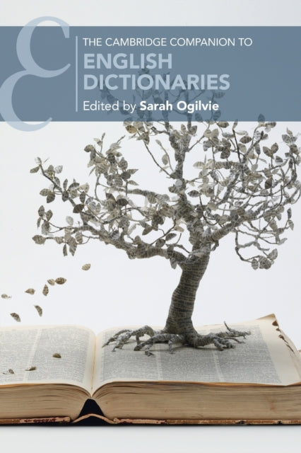 Cambridge Companion to English Dictionaries