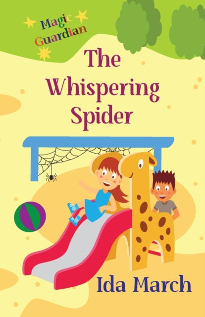 Whispering Spider