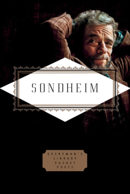 Sondheim: Lyrics