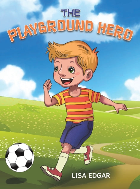 Playground Hero