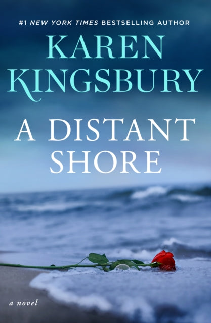 Distant Shore: A Novel