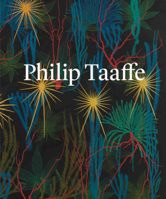 Philip Taaffe: Appletree Collection