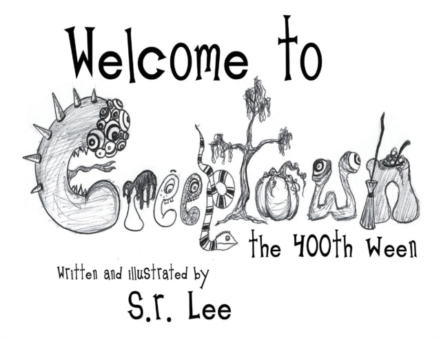 Welcome to Creeptown: The 400th Ween