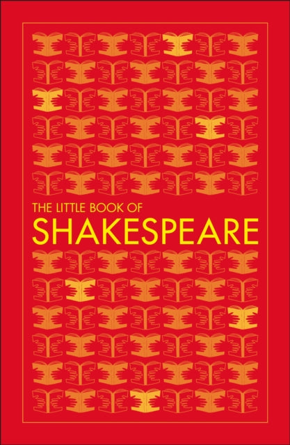 Little Book of Shakespeare