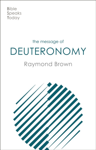 Message of Deuteronomy