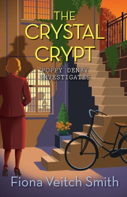 Crystal Crypt