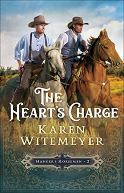 Heart's Charge
