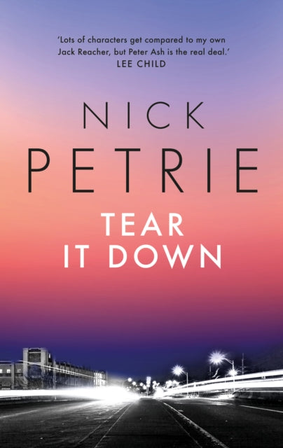 Tear It Down